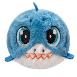Bouncibles Chompy - Shark Blue